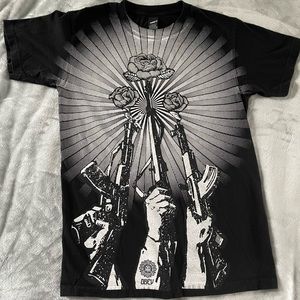 Men’s Obey T-shirt